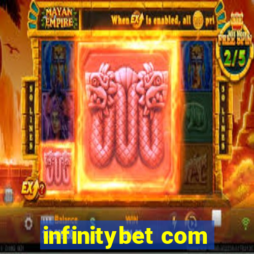 infinitybet com